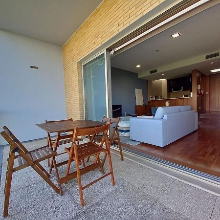 Cabedelo Beach Apartment Viana do Castelo Zewnętrze zdjęcie
