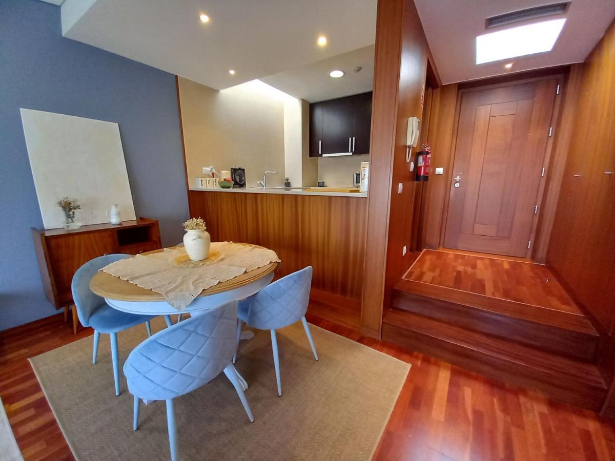 Cabedelo Beach Apartment Viana do Castelo Zewnętrze zdjęcie