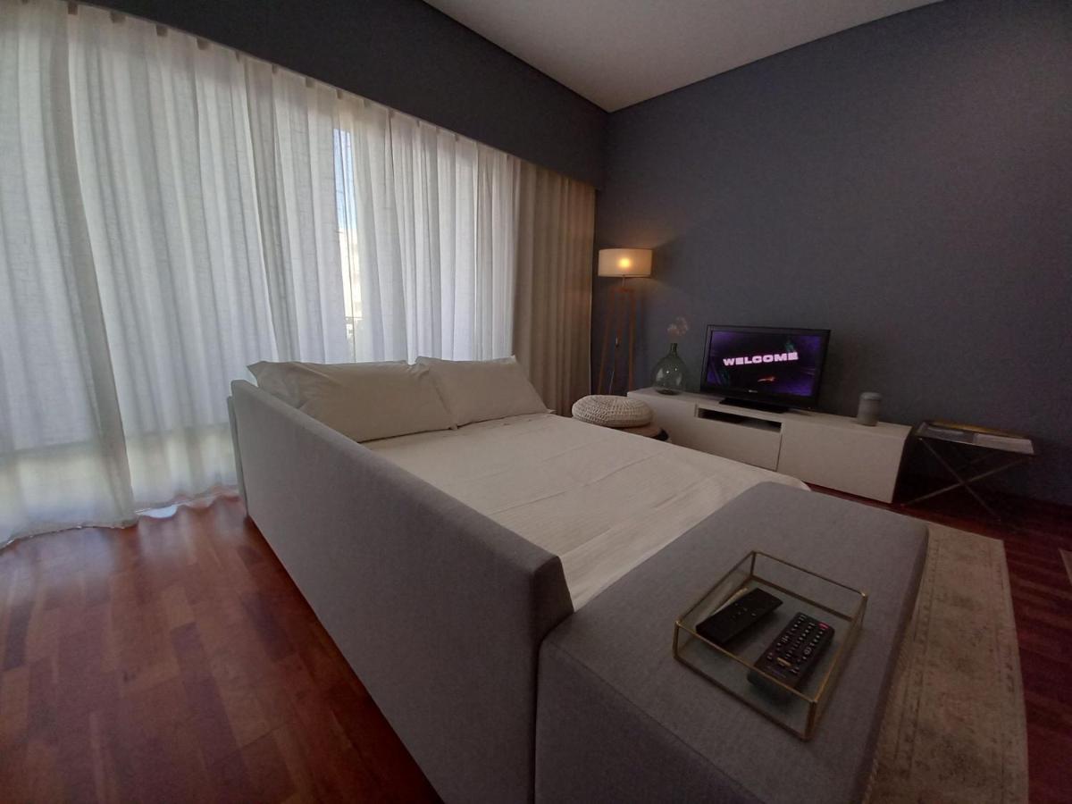 Cabedelo Beach Apartment Viana do Castelo Zewnętrze zdjęcie