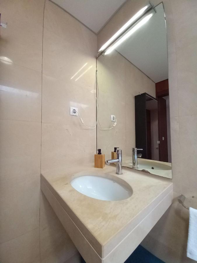 Cabedelo Beach Apartment Viana do Castelo Zewnętrze zdjęcie