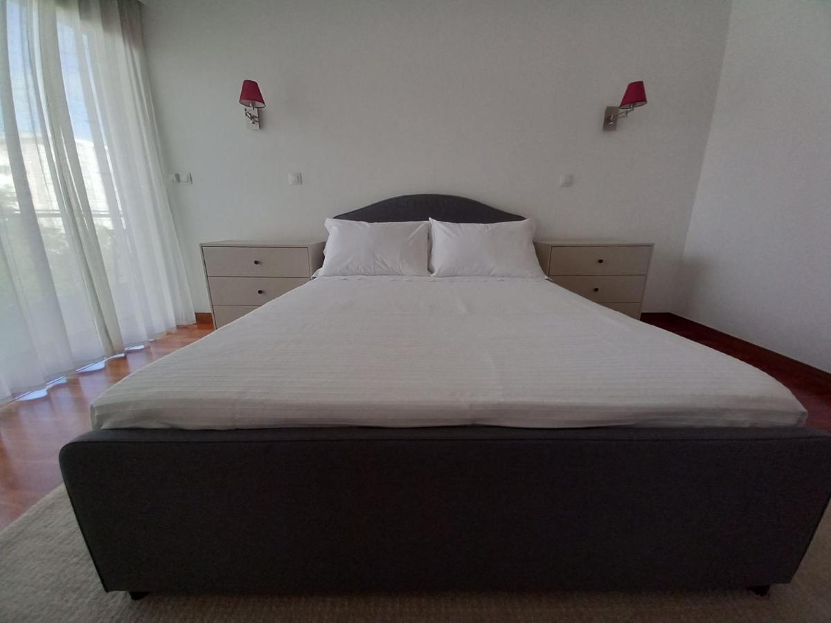 Cabedelo Beach Apartment Viana do Castelo Zewnętrze zdjęcie