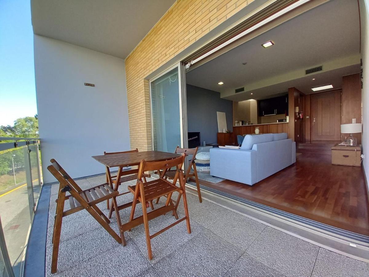 Cabedelo Beach Apartment Viana do Castelo Zewnętrze zdjęcie