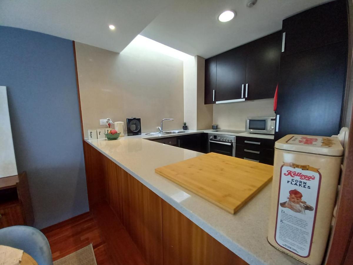 Cabedelo Beach Apartment Viana do Castelo Zewnętrze zdjęcie