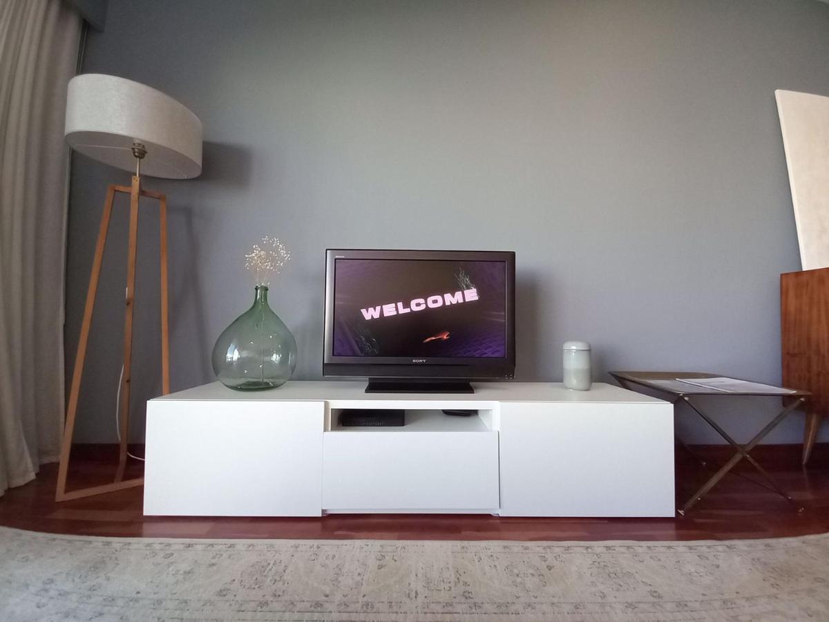 Cabedelo Beach Apartment Viana do Castelo Zewnętrze zdjęcie
