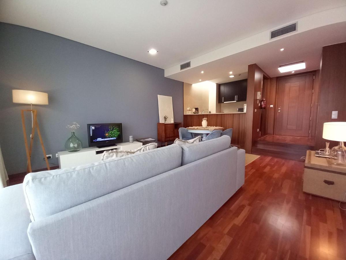 Cabedelo Beach Apartment Viana do Castelo Zewnętrze zdjęcie