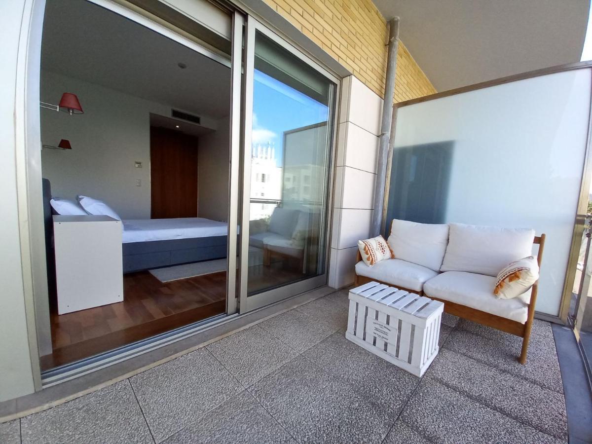 Cabedelo Beach Apartment Viana do Castelo Zewnętrze zdjęcie