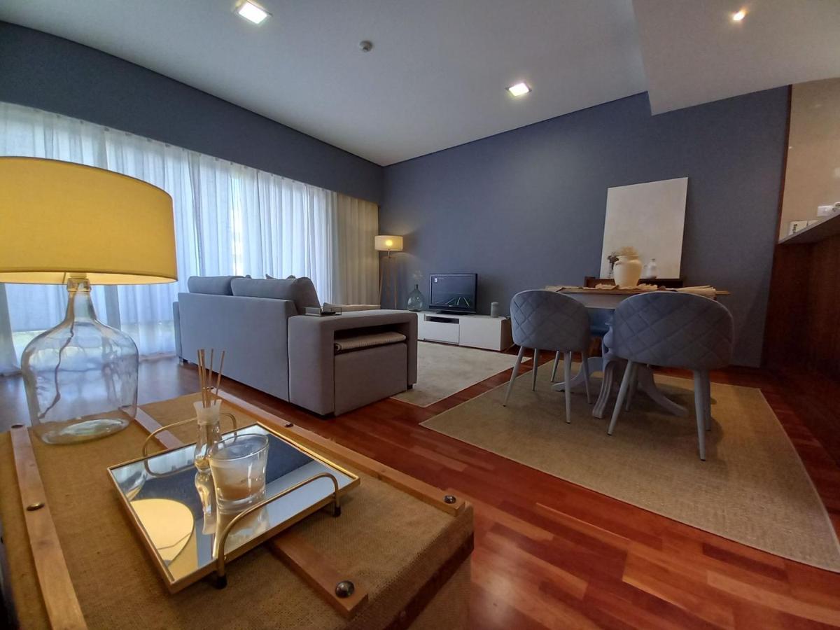 Cabedelo Beach Apartment Viana do Castelo Zewnętrze zdjęcie