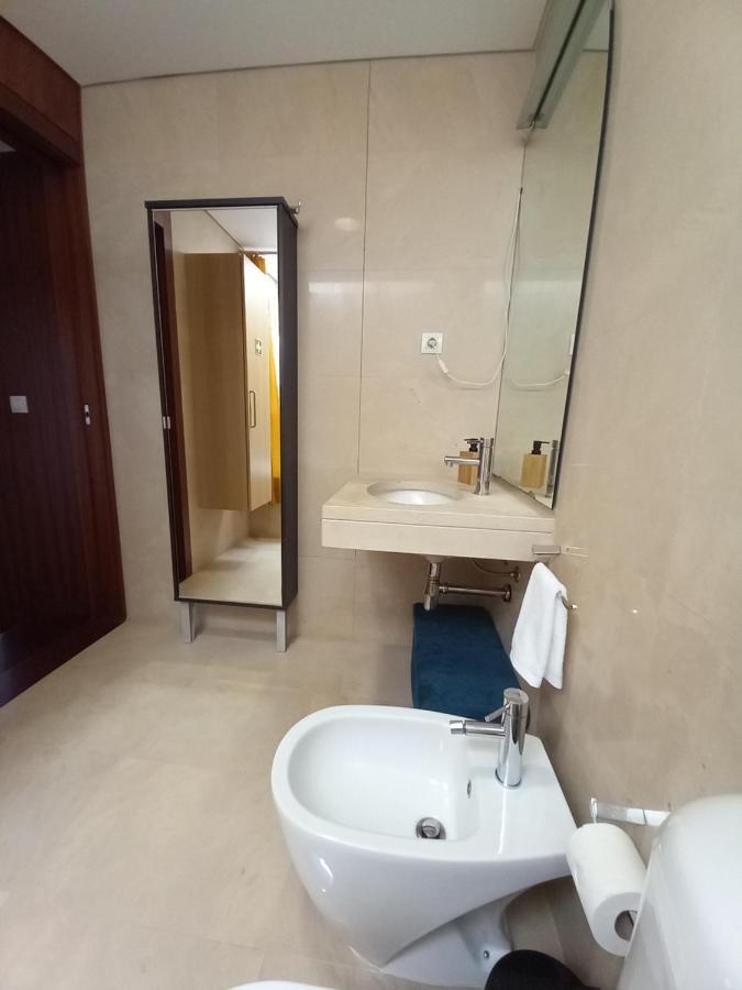 Cabedelo Beach Apartment Viana do Castelo Zewnętrze zdjęcie