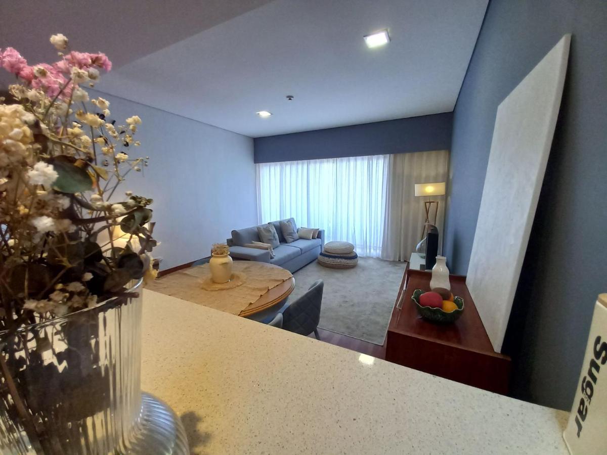 Cabedelo Beach Apartment Viana do Castelo Zewnętrze zdjęcie
