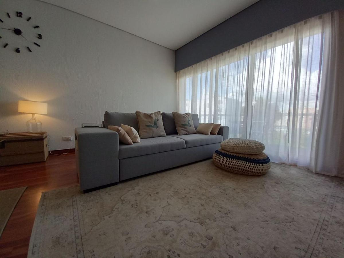Cabedelo Beach Apartment Viana do Castelo Zewnętrze zdjęcie