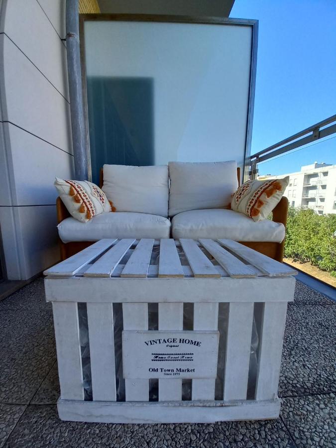 Cabedelo Beach Apartment Viana do Castelo Zewnętrze zdjęcie